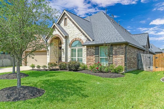 2938 Bobby Jones Road, Katy, TX 77494