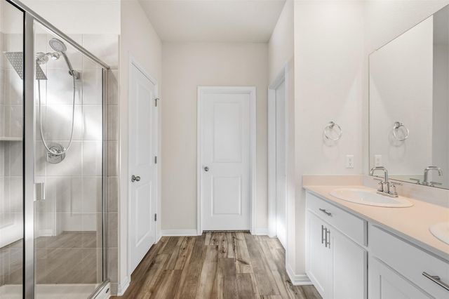 520 Loriner WAY, Liberty Hill, TX 78642