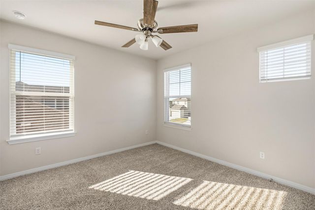 520 Loriner WAY, Liberty Hill, TX 78642