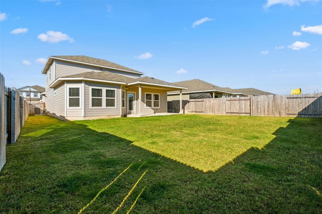 520 Loriner WAY, Liberty Hill, TX 78642