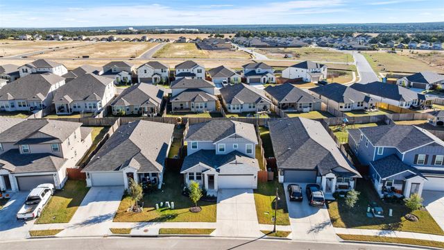 520 Loriner WAY, Liberty Hill, TX 78642