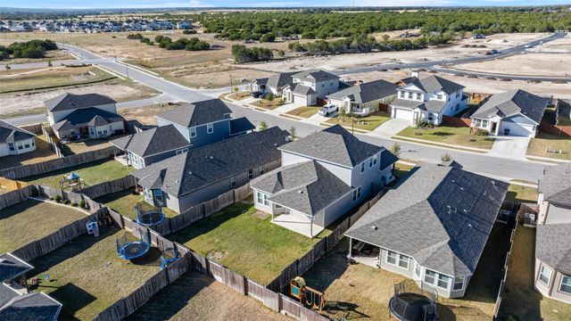 520 Loriner WAY, Liberty Hill, TX 78642