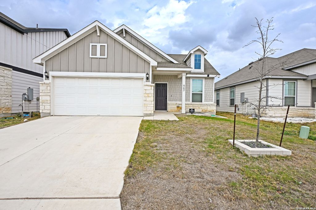 963 Steeplebush, New Braunfels, TX 78130