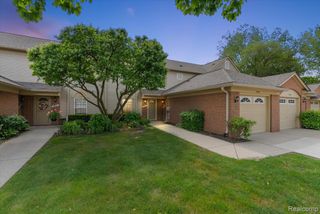 55093 Westchester Drive 45, Shelby Twp, MI 48316