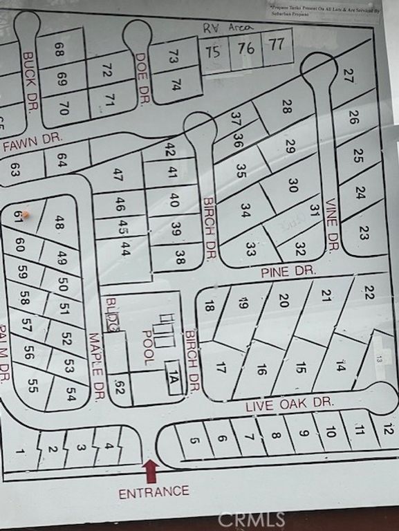 5935 Live Oak 25, Kelseyville, CA 95451