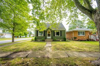 49 Maple Terrace, North Tonawanda, NY 14120