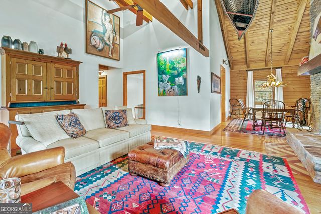 742 Beaver Run Road 16, Blairsville, GA 30512