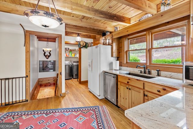 742 Beaver Run Road 16, Blairsville, GA 30512