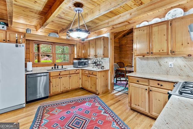 742 Beaver Run Road 16, Blairsville, GA 30512