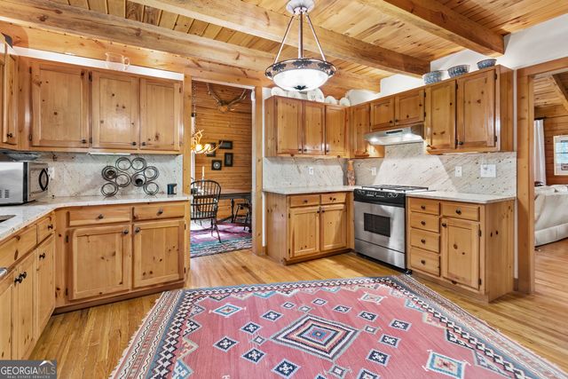 742 Beaver Run Road 16, Blairsville, GA 30512