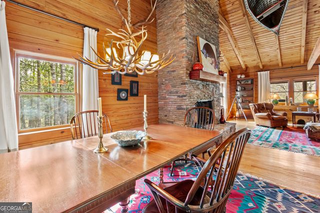 742 Beaver Run Road 16, Blairsville, GA 30512