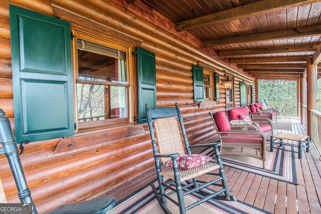 742 Beaver Run Road 16, Blairsville, GA 30512