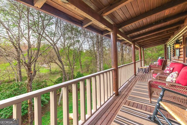 742 Beaver Run Road 16, Blairsville, GA 30512