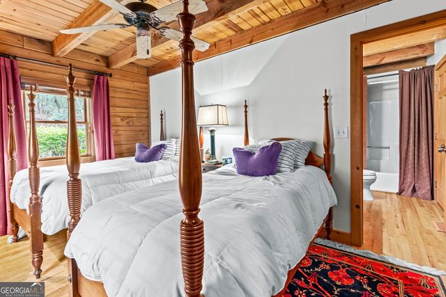 742 Beaver Run Road 16, Blairsville, GA 30512