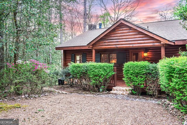 742 Beaver Run Road 16, Blairsville, GA 30512