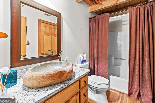 742 Beaver Run Road 16, Blairsville, GA 30512