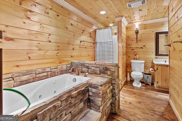 742 Beaver Run Road 16, Blairsville, GA 30512