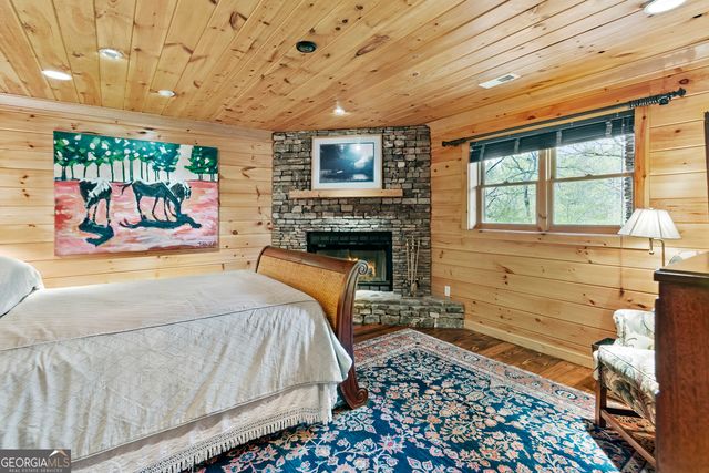 742 Beaver Run Road 16, Blairsville, GA 30512