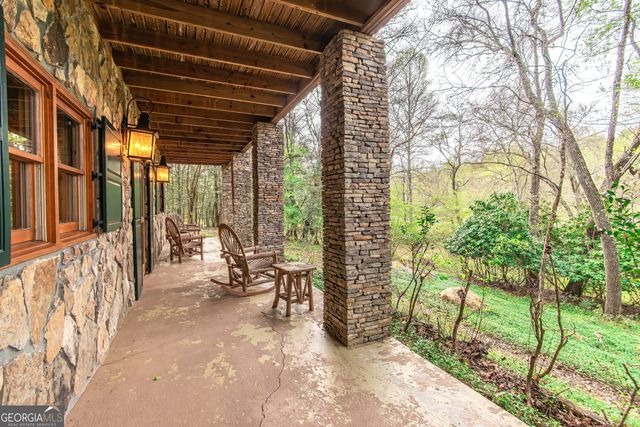 742 Beaver Run Road 16, Blairsville, GA 30512