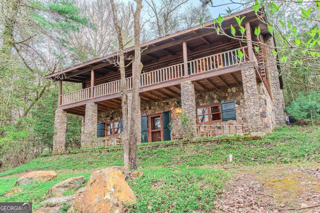 742 Beaver Run Road 16, Blairsville, GA 30512