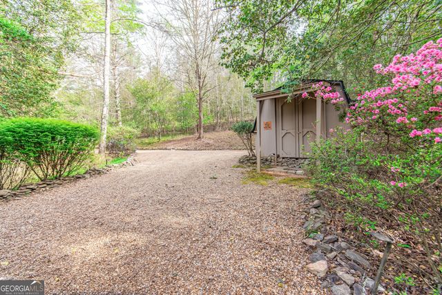 742 Beaver Run Road 16, Blairsville, GA 30512