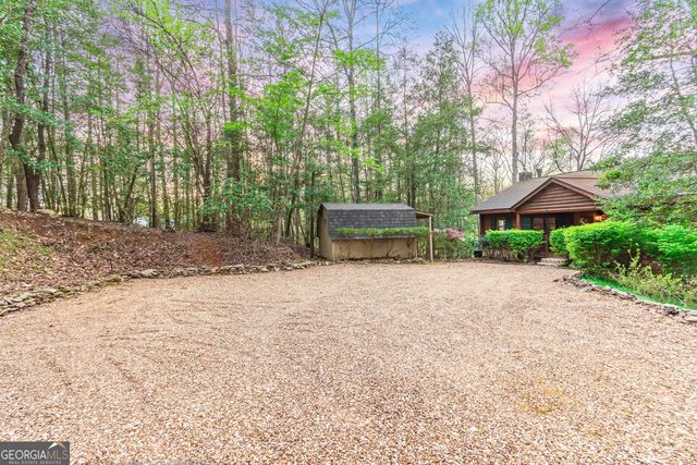 742 Beaver Run Road 16, Blairsville, GA 30512