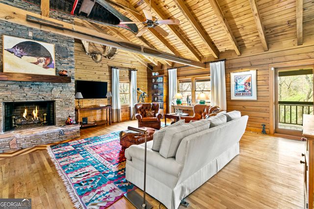 742 Beaver Run Road 16, Blairsville, GA 30512