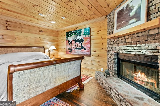 742 Beaver Run Road 16, Blairsville, GA 30512