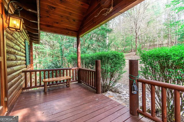 742 Beaver Run Road 16, Blairsville, GA 30512