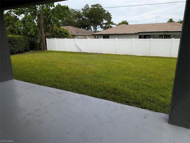 12866 Iona RD, Fort Myers, FL 33908