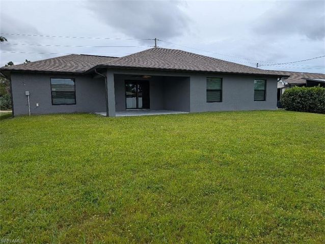 12866 Iona RD, Fort Myers, FL 33908