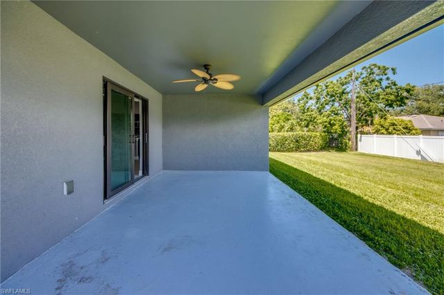 12866 Iona RD, Fort Myers, FL 33908