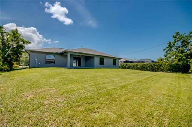 12866 Iona RD, Fort Myers, FL 33908