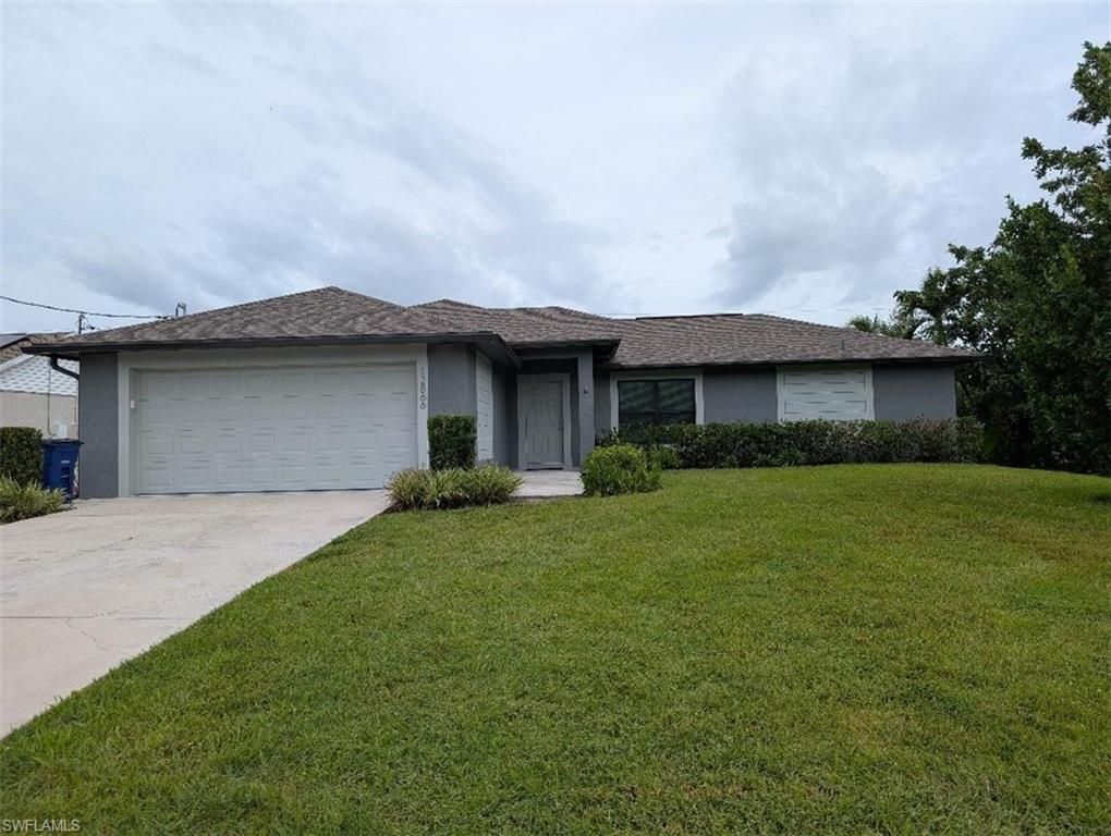 12866 Iona RD, Fort Myers, FL 33908