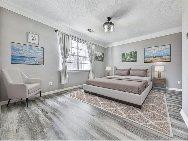 388 Weatherstone Place, Alpharetta, GA 30004