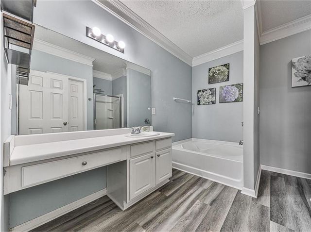 388 Weatherstone Place, Alpharetta, GA 30004