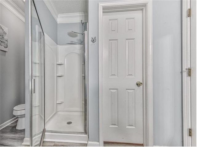 388 Weatherstone Place, Alpharetta, GA 30004