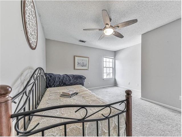 388 Weatherstone Place, Alpharetta, GA 30004