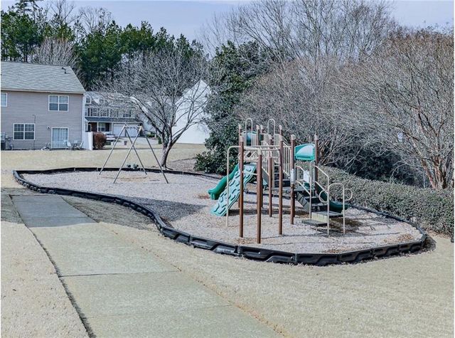 388 Weatherstone Place, Alpharetta, GA 30004
