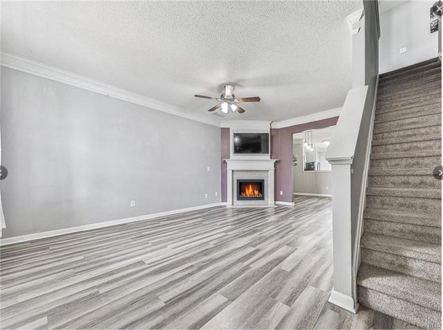 388 Weatherstone Place, Alpharetta, GA 30004