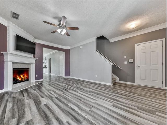 388 Weatherstone Place, Alpharetta, GA 30004