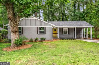 1774 Laurelwood Drive SW, Atlanta, GA 30311