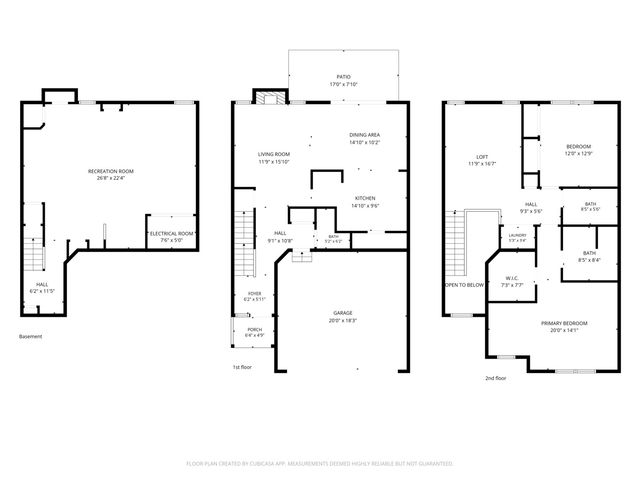 2752 Whitlock Drive, Darien, IL 60561