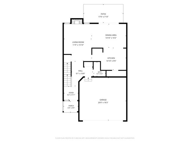 2752 Whitlock Drive, Darien, IL 60561