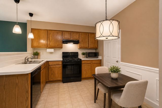 2752 Whitlock Drive, Darien, IL 60561