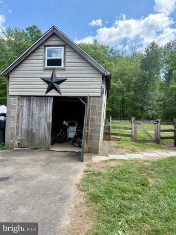 1312 BRIDGETON HILL RD, Upper Black Eddy, PA 18972