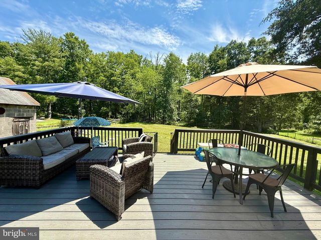 1312 BRIDGETON HILL RD, Upper Black Eddy, PA 18972