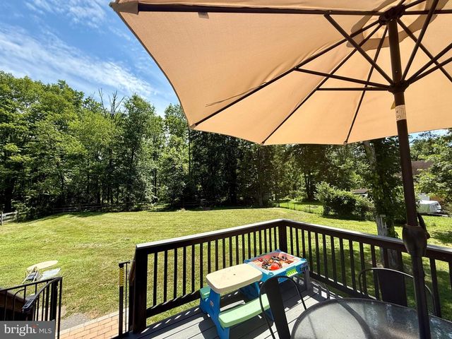 1312 BRIDGETON HILL RD, Upper Black Eddy, PA 18972