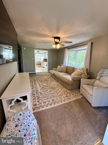 1312 BRIDGETON HILL RD, Upper Black Eddy, PA 18972