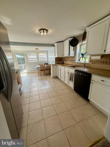 1312 BRIDGETON HILL RD, Upper Black Eddy, PA 18972